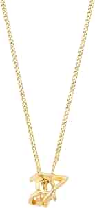 ホ*ホ様 【遺品整理】アクセサリーセット　金（指輪・ネックレス・YSLサングラス 楽天市場】サンローラン LOVE ネックレス ゴールド 669087Y1500